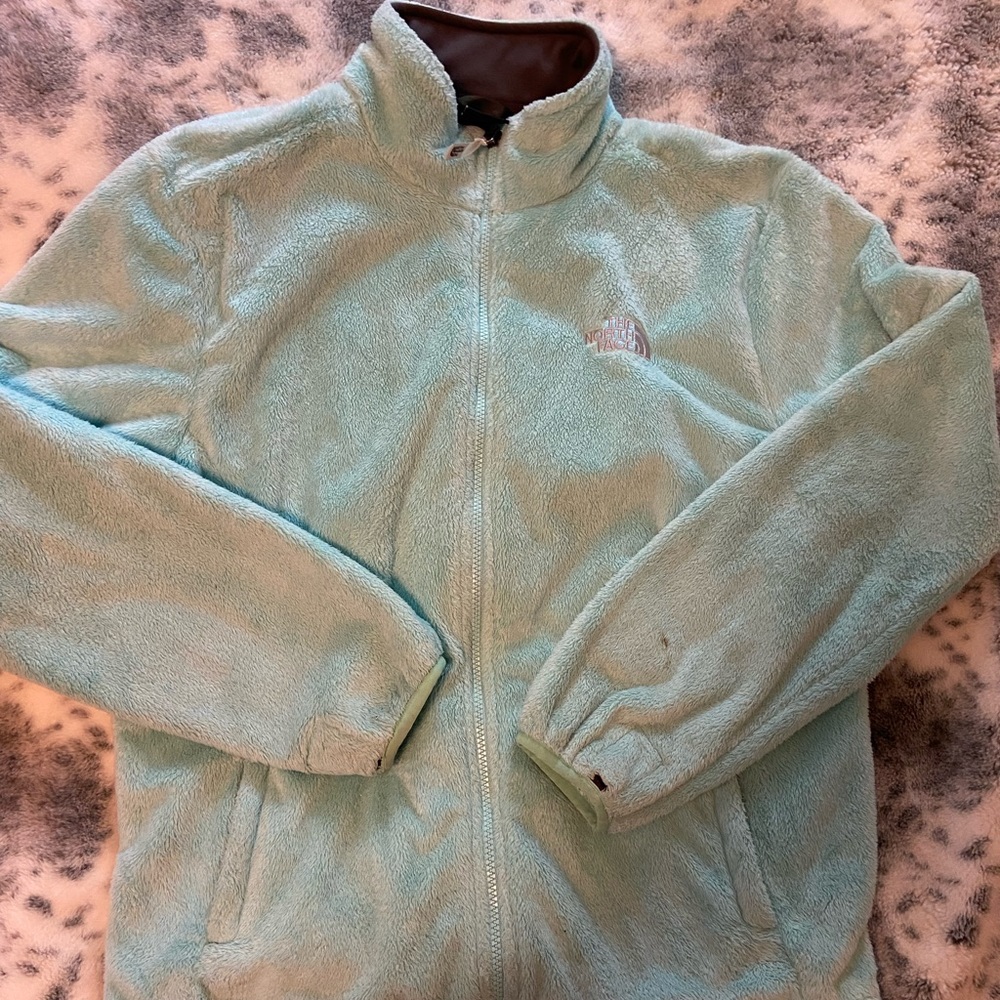 Women’s XL North Face jacket